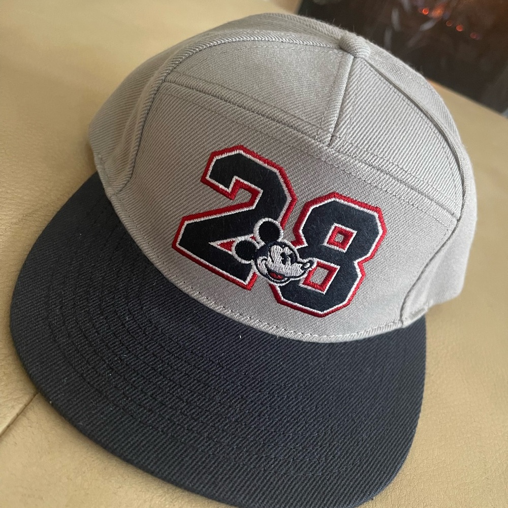 Micky Mouse Hat